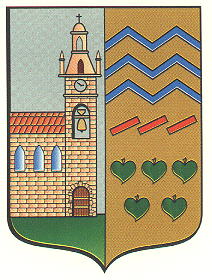 Escudo de Zaratamo/Arms of Zaratamo