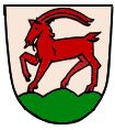 Wappen von Bocksberg/Arms of Bocksberg