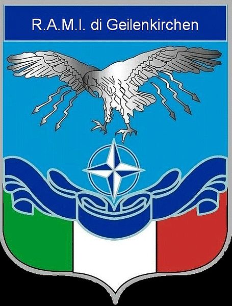 File:Italian Military Aviation Representative Geilenkirchen, Italian Air Force.jpg