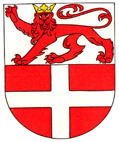Wappen von Kalthausen/Arms (crest) of Kalthausen