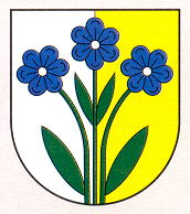Melčice-Lieskové (Erb, znak)