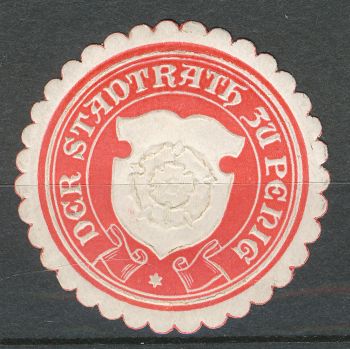 Seal of Penig