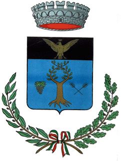 Stemma di Robella/Arms (crest) of Robella