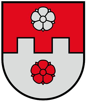 Wappen von Söllhuben/Arms (crest) of Söllhuben