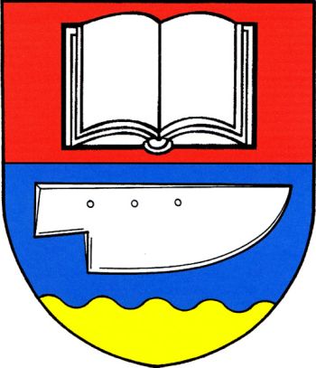 Arms of Štěpánovice (Brno-venkov)