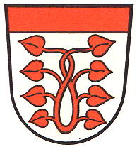 Wappen von Sugenheim
