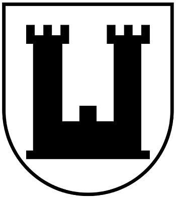 Wappen von Ufhusen/Arms (crest) of Ufhusen