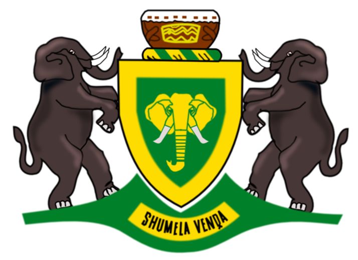 Coat of arms (crest) of Venda