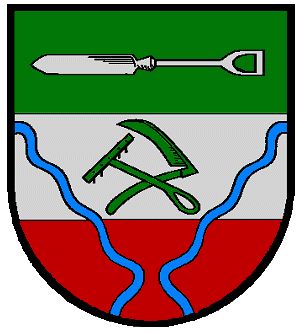 Wappen von Wistedt/Arms (crest) of Wistedt