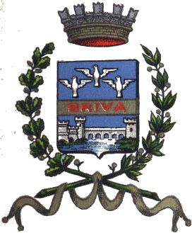 Stemma di Brivio/Arms (crest) of Brivio