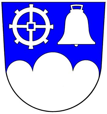 Wappen von Güdesweiler/Arms (crest) of Güdesweiler