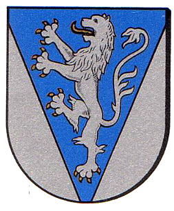 Wappen von Immigerode/Arms (crest) of Immigerode
