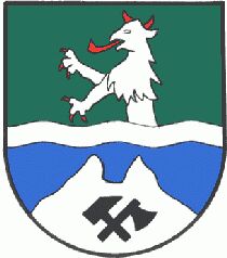 Wappen von Landl/Arms (crest) of Landl