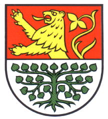 Wappen von Mettau/Arms (crest) of Mettau
