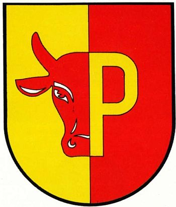 Arms of Poniatowa