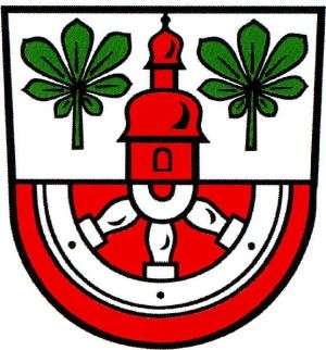 Wappen von Schmorda/Arms of Schmorda