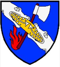 Arms of Sankt Leonhard am Hornerwald