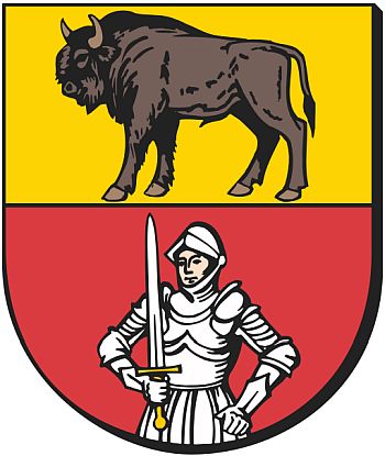 Arms of Sokółka