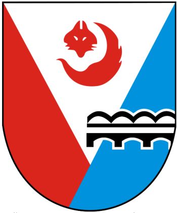 Arms of Terespol (rural municipality)