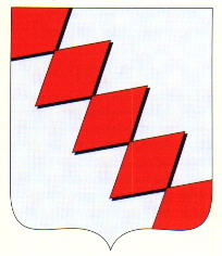 Blason de Villers-au-Flos/Arms (crest) of Villers-au-Flos