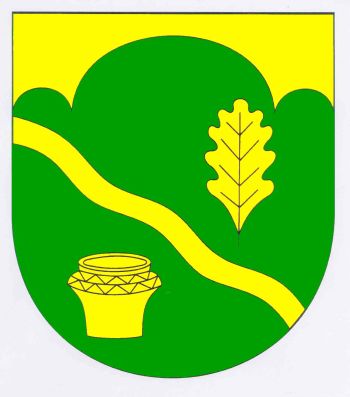 Wappen von Bargstall/Arms of Bargstall