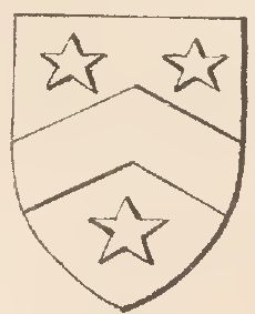 Arms (crest) of Edward Willes