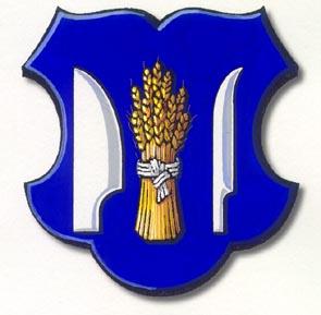 Arms (crest) of Bešenovo