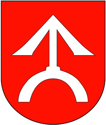 Arms (crest) of Boniewo