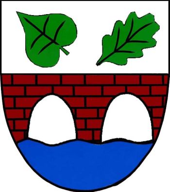 Arms (crest) of Čermná nad Orlicí