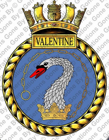 File:HMS Valentine, Royal Navy.jpg