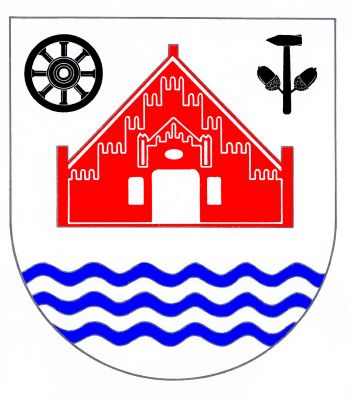 Wappen von Höhndorf