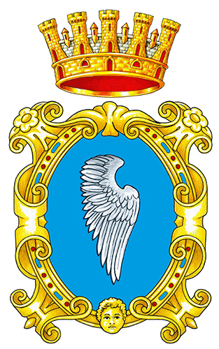 Stemma di Larino/Arms (crest) of Larino
