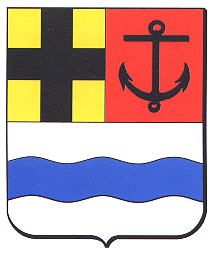 Blason de La Montagne (Loire-Atlantique)/Coat of arms (crest) of {{PAGENAME