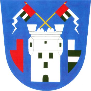 Arms (crest) of Nesovice