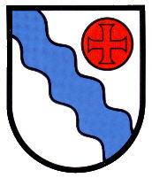 Coat of arms (crest) of Niederbipp