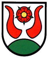 Wappen von Noflen