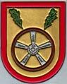 Wappen von Ohlenstedt/Arms (crest) of Ohlenstedt