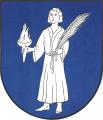 Wappen von Pöllau