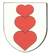 Blason de Réguisheim/Arms (crest) of Réguisheim