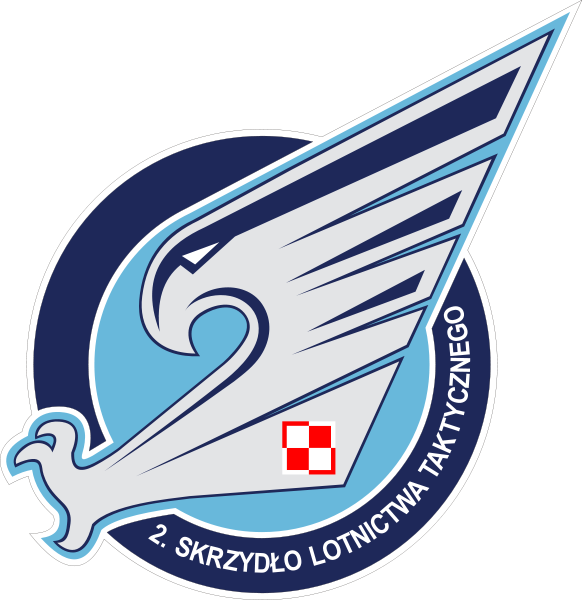 File:2nd Tactical Air Wing, Polish Air Force.png