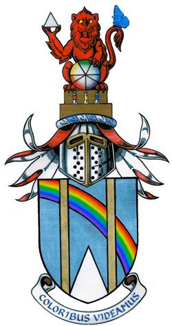 Arms (crest) of Colour Group