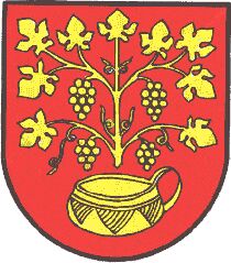 Wappen von Frutten-Gießelsdorf/Arms (crest) of Frutten-Gießelsdorf