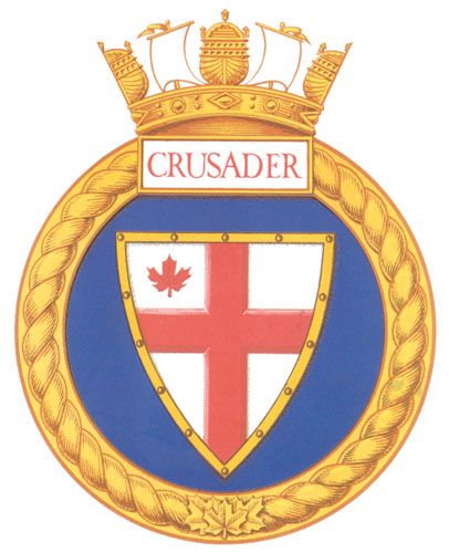 File:HMCS Crusader, Royal Canadian Navy.jpg