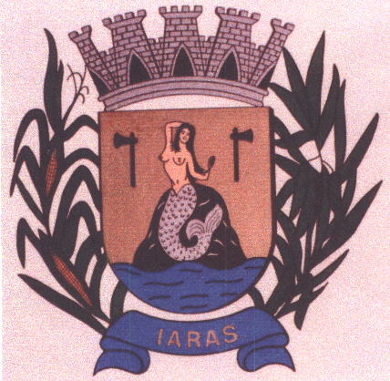Arms (crest) of Iaras