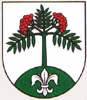 Jarabina (Stará Ľubovňa) (Erb, znak)