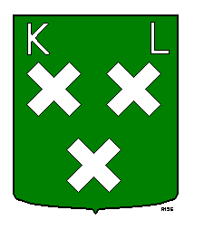 Wapen van Kleine Lindt/Arms (crest) of Kleine Lindt