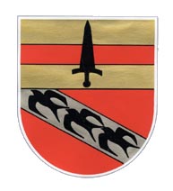 Wappen von Kratzenburg/Arms (crest) of Kratzenburg