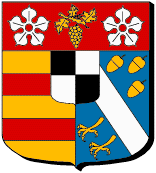 Blason de Livry-Gargan/Arms (crest) of Livry-Gargan