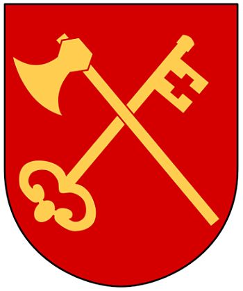 Coat of arms (crest) of Märsta