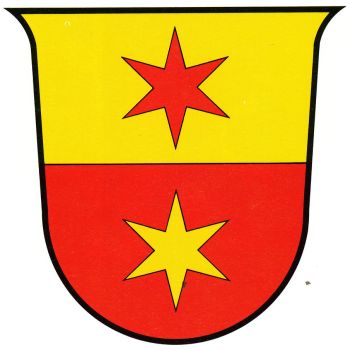Wappen von Ohmstal/Arms (crest) of Ohmstal